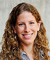 Photo of Kate Sweeny
